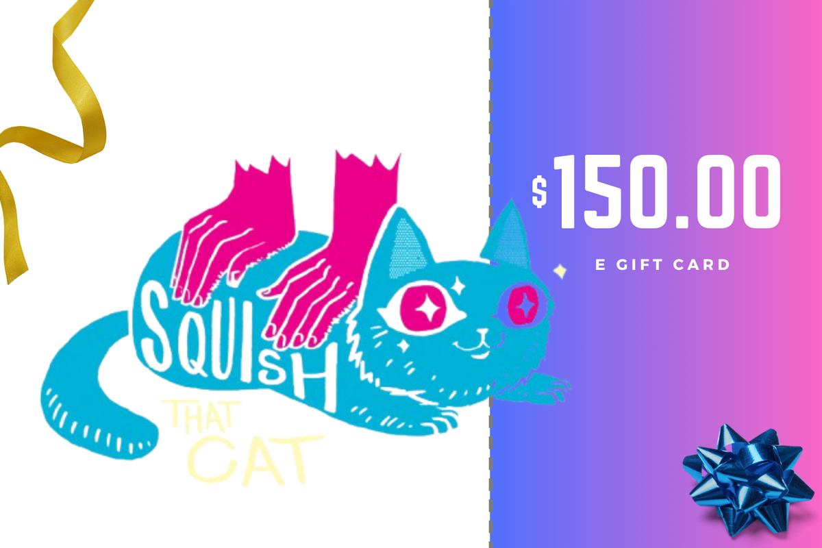 E-Gift Cards