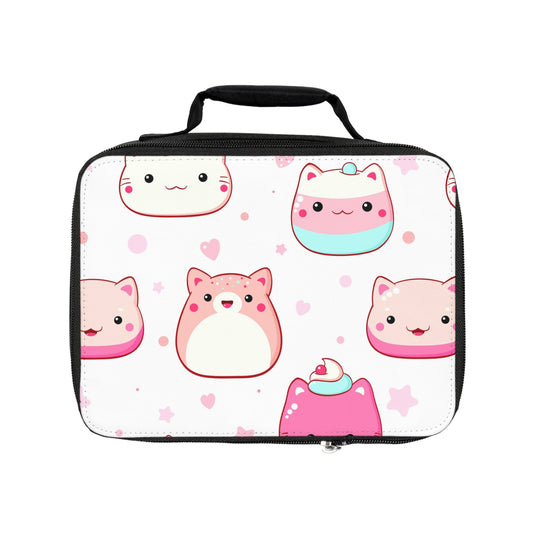 Back to School Kids Lunch Bag