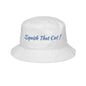 Big Accessories Bucket Hat