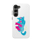 SquishThat Cat! Tough Phone Cases