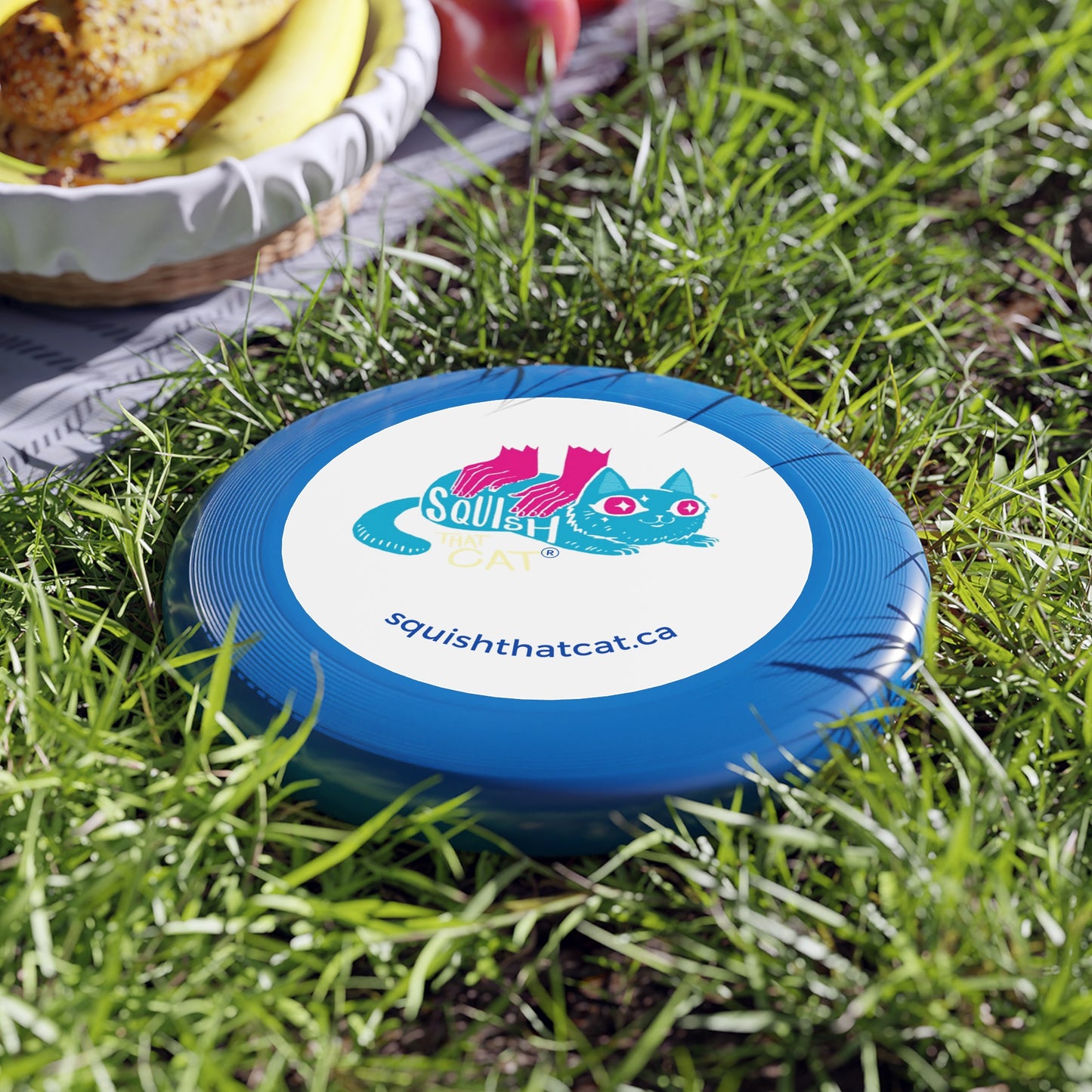 Wham-O Frisbee