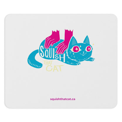 Squish Mouse Pad