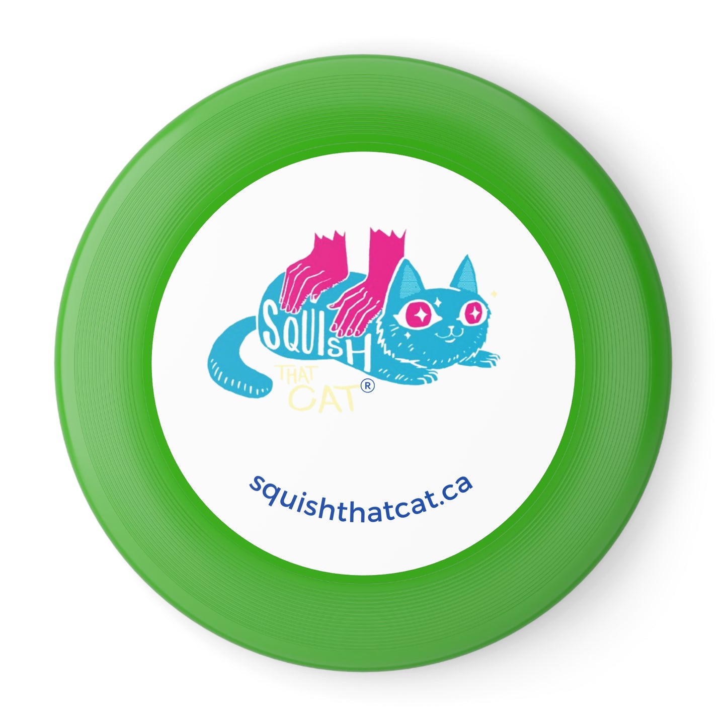 Wham-O Frisbee