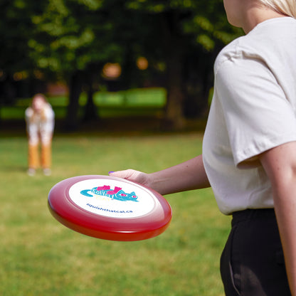 Wham-O Frisbee