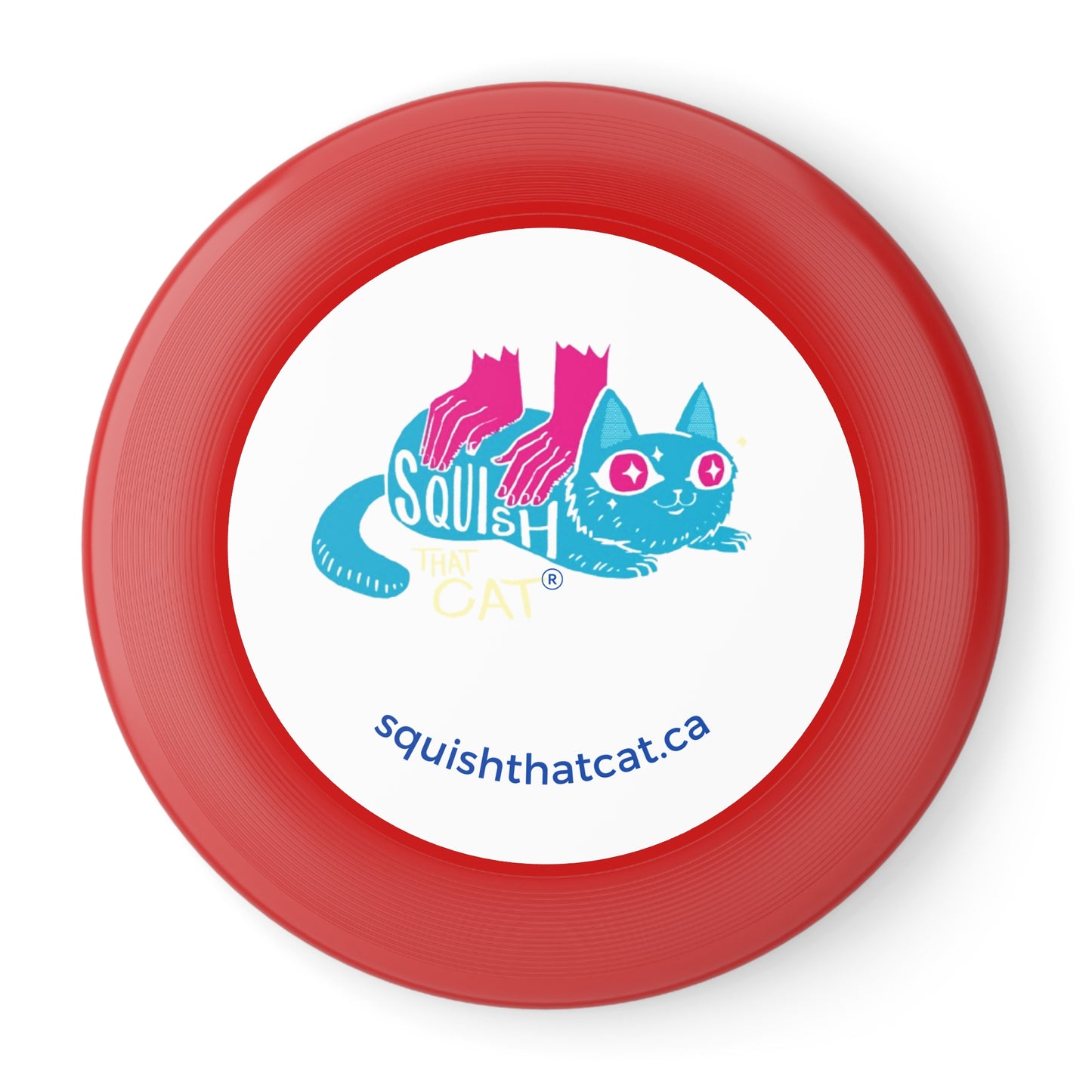 Wham-O Frisbee