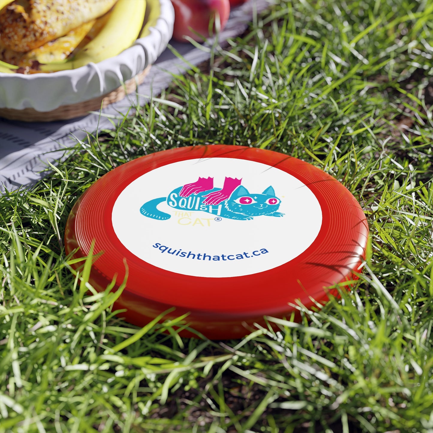 Wham-O Frisbee
