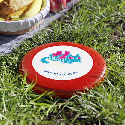 Wham-O Frisbee