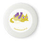 Wham-O Squish Indoor/Outdoor Long Throw Frisbee