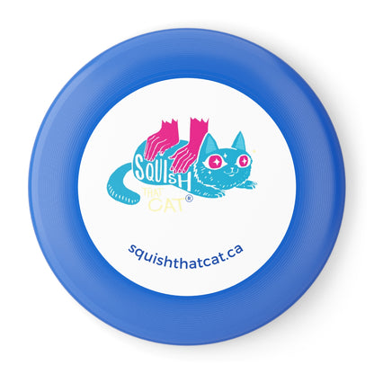 Wham-O Frisbee