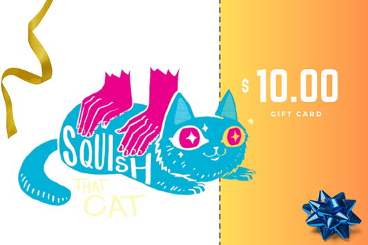 E-Gift Cards