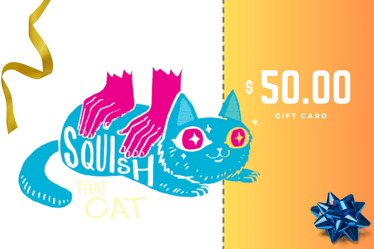 E-Gift Cards