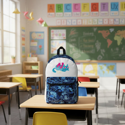 Squish Backpack in the classroom | Order Today!